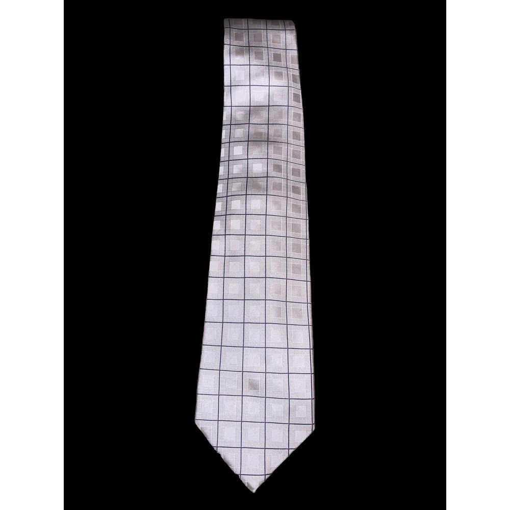 Tie Rack Men's Necktie 100%‎ Silk